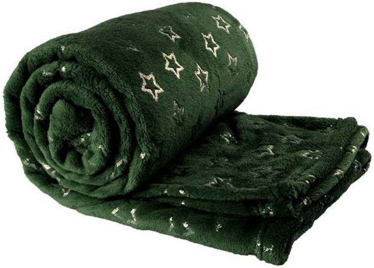 bovenstaand toediening vork Unique Living Fleece plaid/deken donker groen met sterren 130 x 160 cm Warme plaids/dekens Kleedje Woonaccessoires - Winkelen.nl bovenstaand toediening vork Unique Living Fleece plaid/deken donker groen met sterren 130 x 160 cm Warme plaids/dekens Kleedje Woonaccessoires - Winkelen.nl