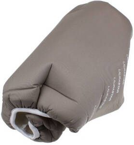 Universeel Laurastar Strijkplankovertrek 42x125 Taupe S 5607841756