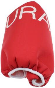 Universeel Laurastar Strijkplankovertrek Go + Rood 365x1195 5607804785