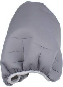 Universeel Laurastar Strijkplankovertrek Mycover Silver S 5607802771