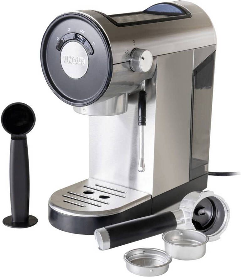 Unold 28636 Espresso machine Piccopresso (784345)