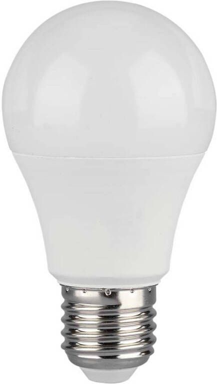 V-tac VT-2112-N E27 Witte LED Lamp GLS IP20 10.5W 1055 Lumen 4000K