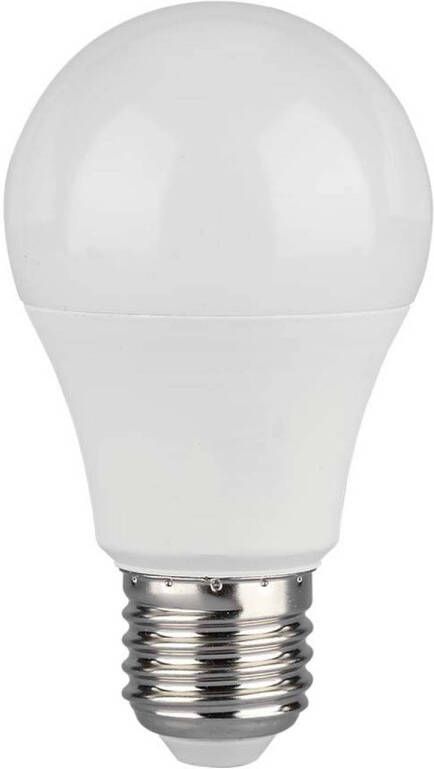 V-TAC Vt-2112-n E27 Witte Led Lampen Gls Ip20 10.5w 1055 Lumen 6500k