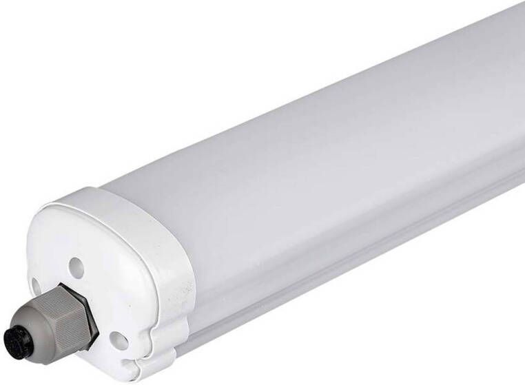 V-TAC Vt-6076 Led Tl-beslag G-serie Ip65 18 Watt 2160 Lumen 6500k