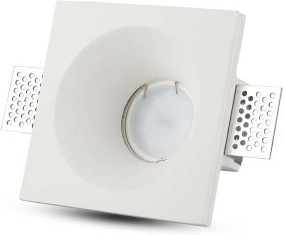 V-TAC Vt-7906-b Designer Wandlamp Ip20 Zwart 14w 1500 Lumen 3000k