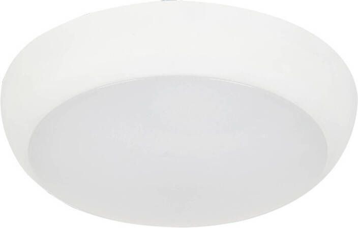 V-tac VT-8603-N LED plafonniere Bolkop 130lm w Samsung IP65 20 Watt 2600 Lumen 3IN1 5 Jaar