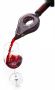 VacuVin Vacu Vin Wine Aerator Wijnbeluchter Zwart - Thumbnail 2