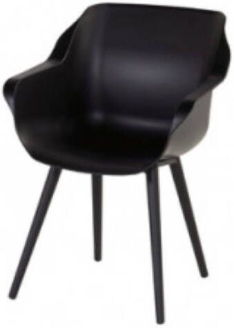 Van der Garde Tuinmeubelen Sophie Studio Armchair