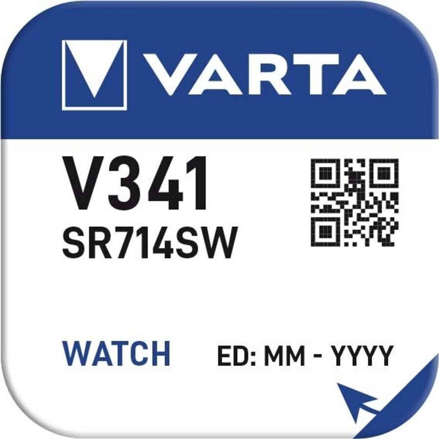 Varta Watch V341