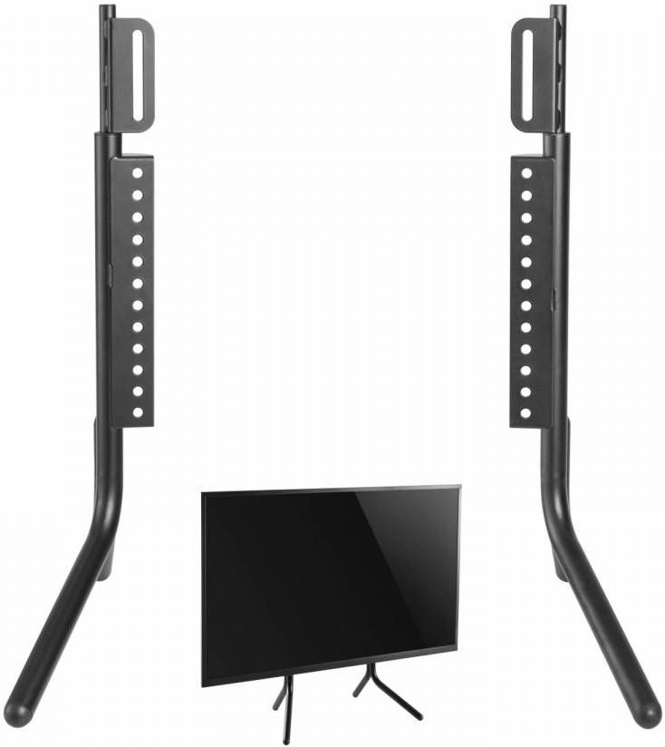 VDD TV monitor standaard tafel bureau tv voet beeldscherm monitor tv tot 70 inch