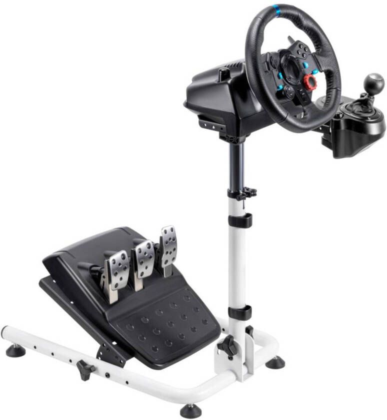 VDD Wheel stand racestuur standaard houder race cockpit logitech thrustmaster fanatec