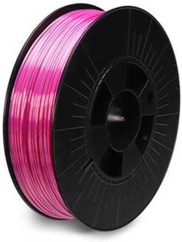 Velleman 1.75 mm PLA-FILAMENT SATIN ROZE 750 g