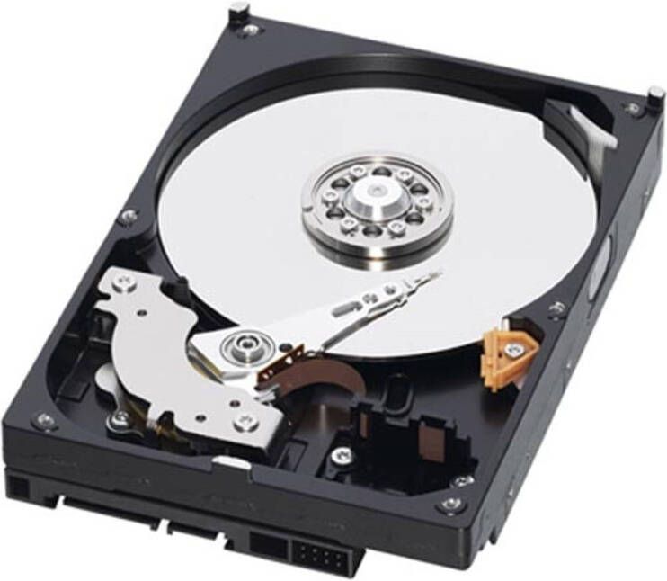 Velleman Harde schijf 3tb sata