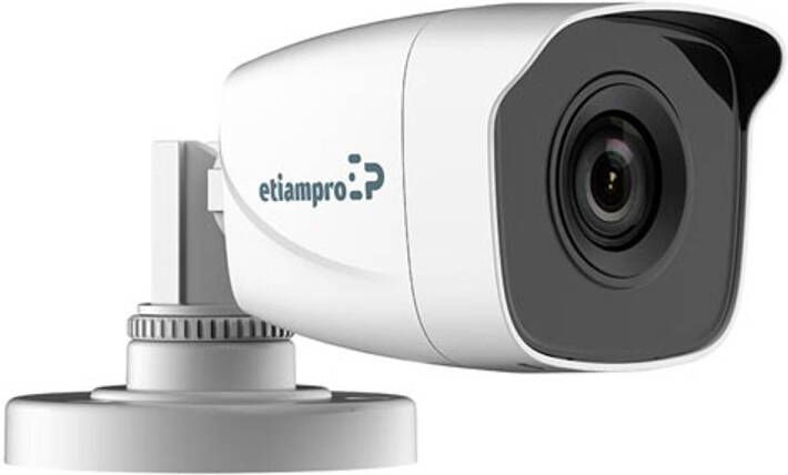 Velleman Hd cctv-camera hd tvi cilindrisch