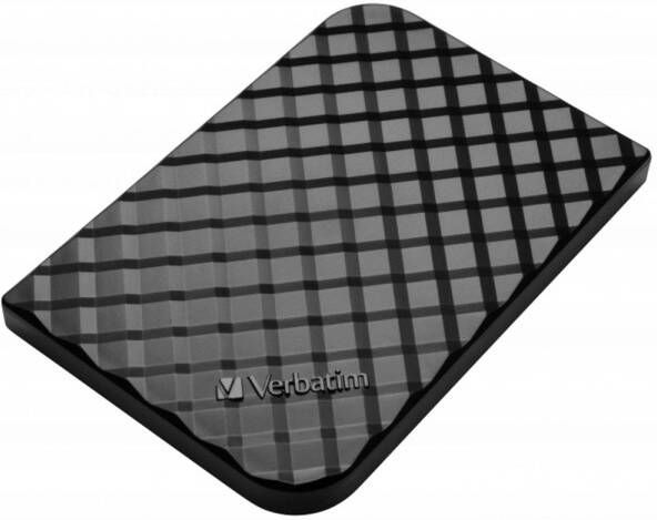 Verbatim Store n Go 512GB Portable SSD USB 3.2 53250