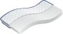 VidaXL Memoryfoam Matras 200 x 140 x 17 cm - Thumbnail 2