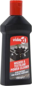VidaXL Tuinmeubelreiniger voor rattan en textileen 250 ml