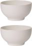 Villeroy & Boch Kommen For Me ø 15 cm 2 stuks - Thumbnail 4