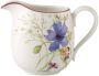 Villeroy Boch Villeroy & Boch Mariefleur Basic Melkkannetje 0.30 lt - Thumbnail 2