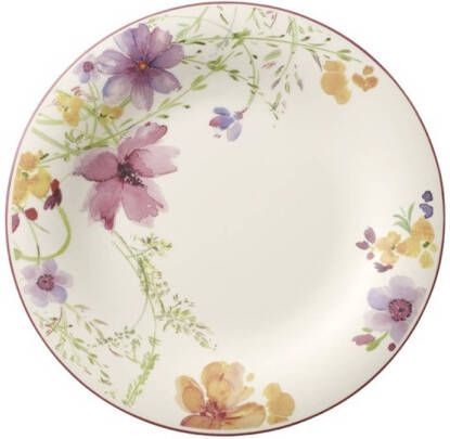 Villeroy & Boch Onderbord Mariefleur Basic ø 30 cm