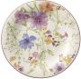 Villeroy Boch Villeroy & Boch Mariefleur Basic Ontbijtbord 21 cm Accent - Thumbnail 2