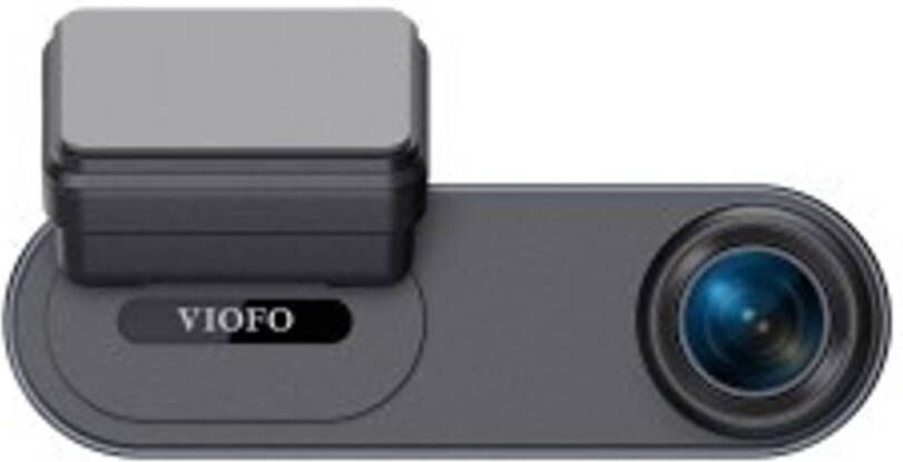 Viofo WM1 QuadHD Wifi GPS dashcam