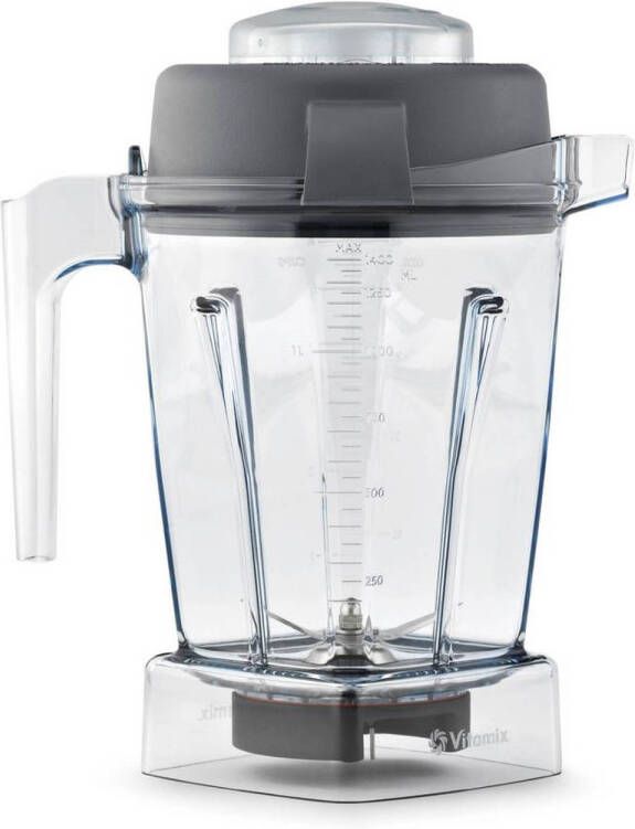 Vitamix Wet Blade Blenderkan 1 4L Voor TNC5200 Pro500 Pro300 Pro750