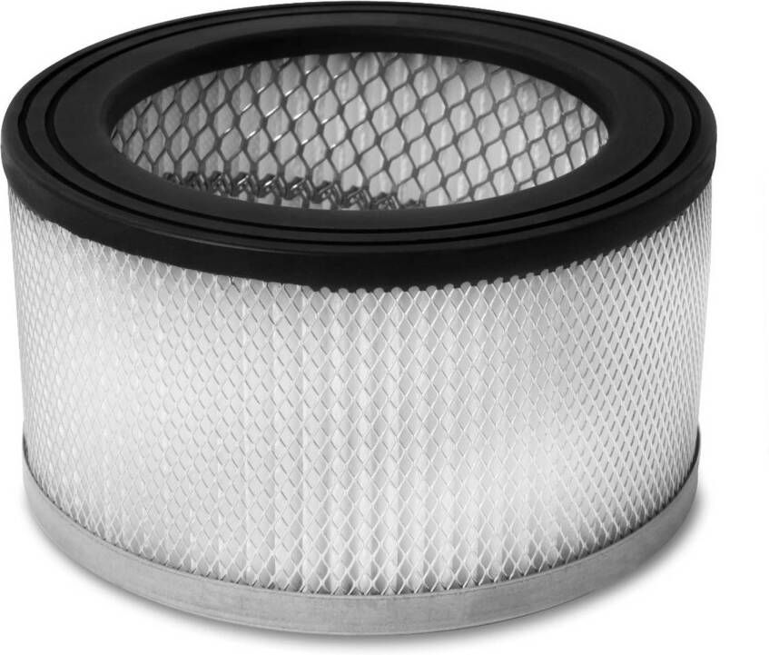 VONROC Hepa-filter – Voor Vc505ac En Vc507dc Aszuigers – Wasbaar