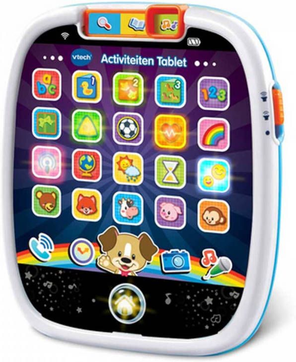 VTech Baby activiteiten tablet