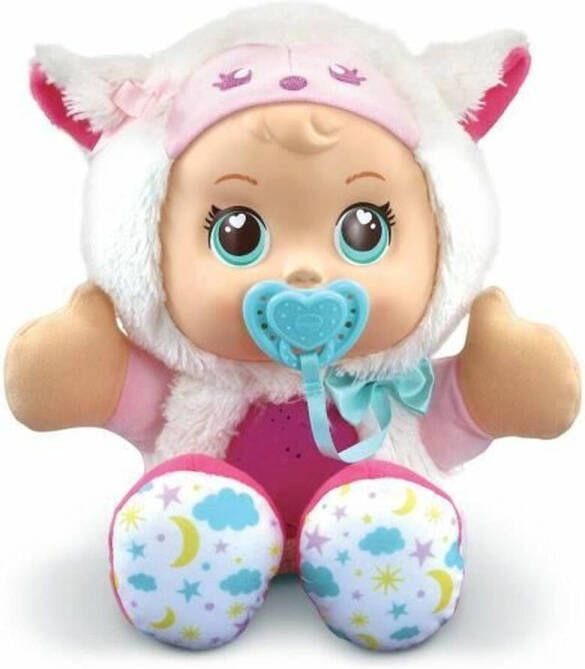 VTech Babypop Little Love Luna