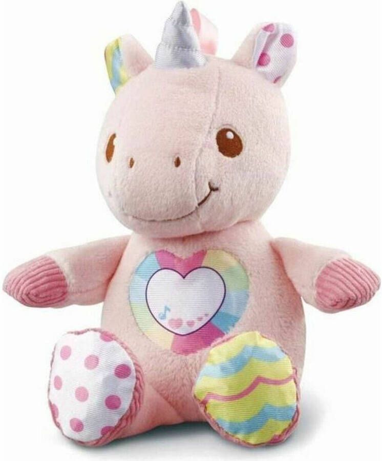 VTech Knuffel Baby Licorne