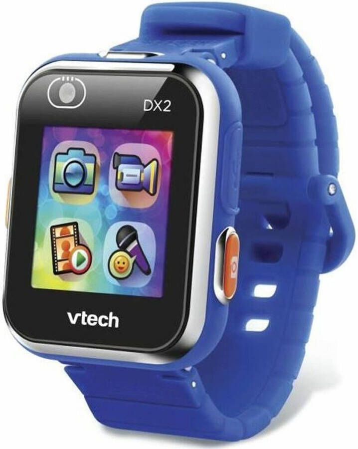 VTech Smartwatch voor Kinderen Kidizoom Connect DX2