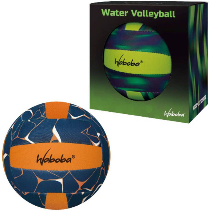 Waboba Sport Line Volleyball Prijs per Stuk