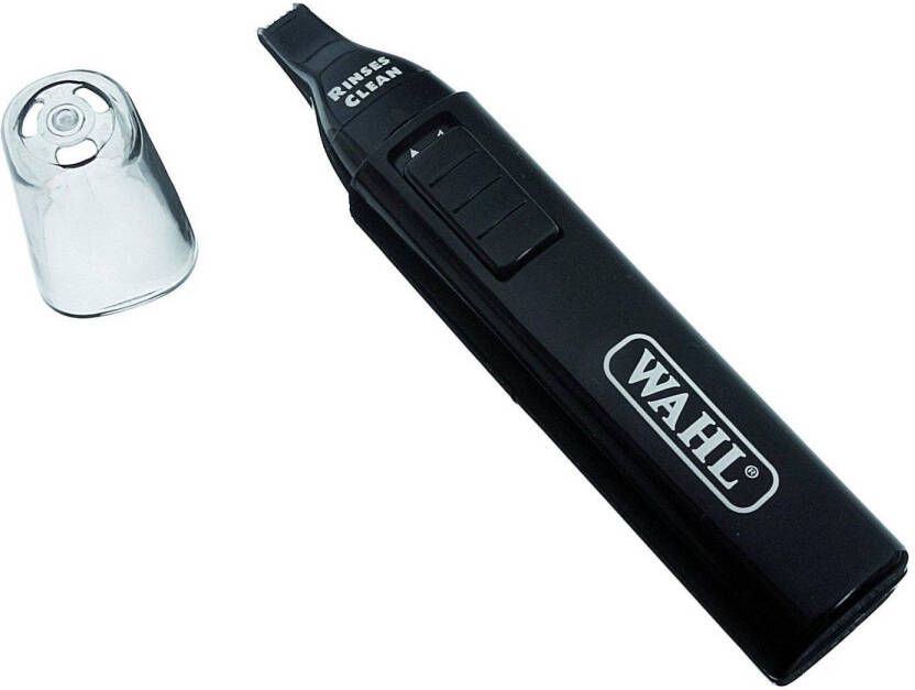 Wahl Homepro Style Neustrimmer WA5560-1801 Zwart