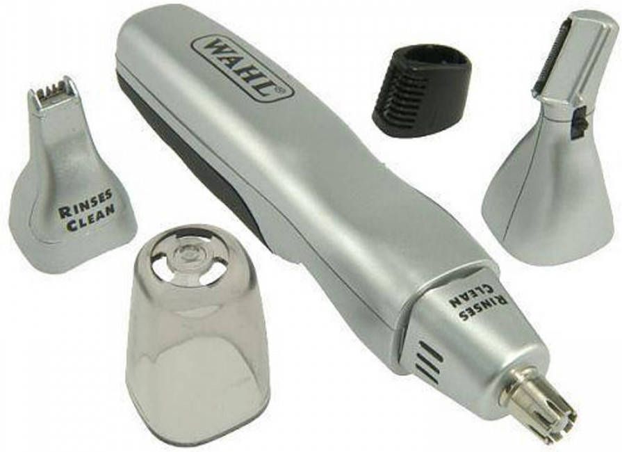 Wahl 3 in 1 Personal Trimmer