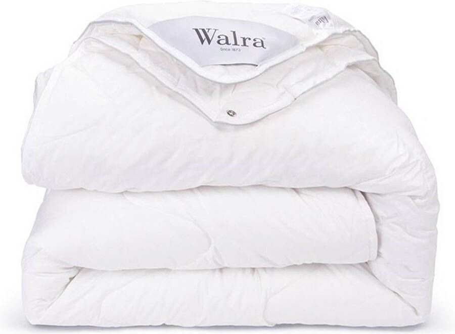Walra 4-seizoenen dekbed London-140 x 220 cm