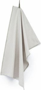 Walra Theedoek Superior Dry Cloth Taupe 50 X 70 Cm