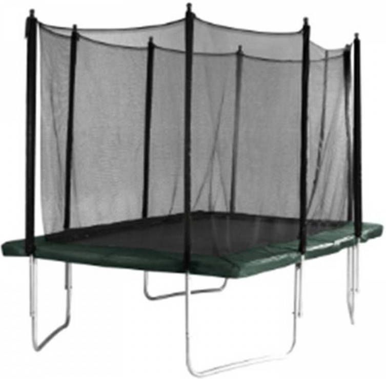 Warentuin Trestino trampoline comfort 163x215 cm