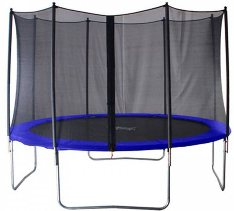 Warentuin Trestino trampoline comfort 366 cm