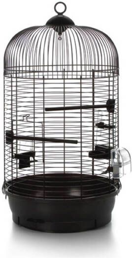 Warentuin Vogelkooi Julia 3 Zwt 34x65 5 Pet Products