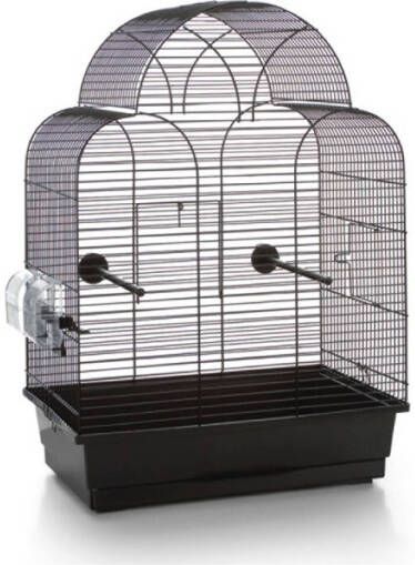 Warentuin Vogelkooi Sonia Zwt 45x28x63 Pet Products