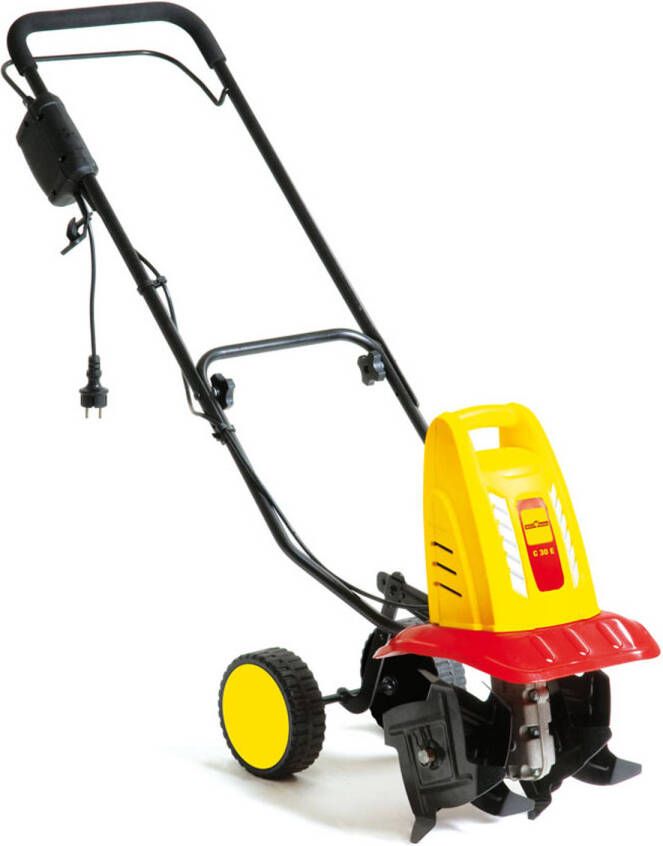 Warentuin Wolf-garten Elek Cultivator C30e 30cm