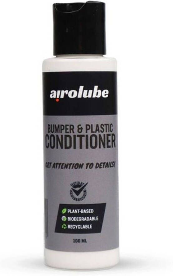 WAYS_ Airolube conditioner Bumper & Plastic 100 ml