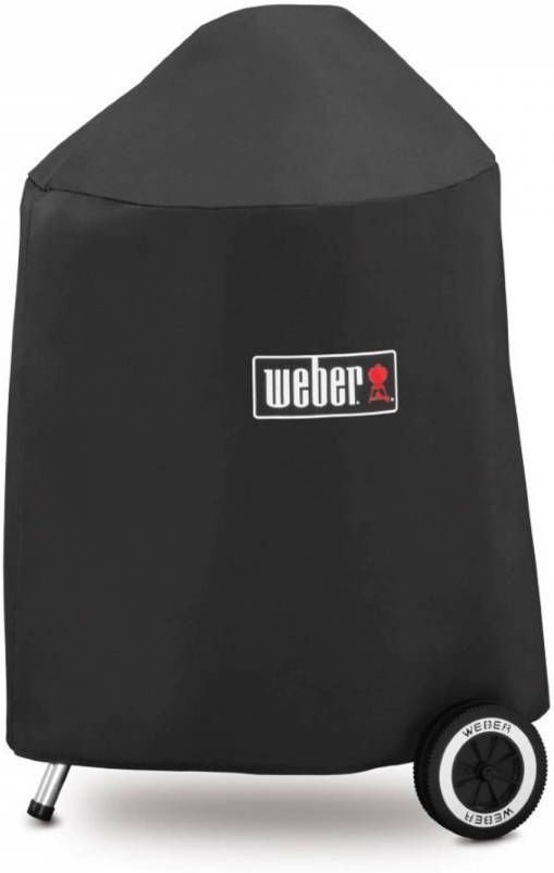 Weber Premium hoes voor houtskoolbarbecue Ø 47 cm online kopen