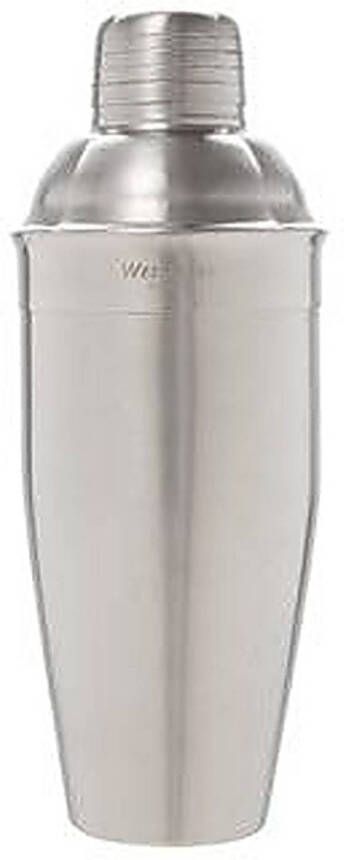 Westmark Cocktailshaker RVS 750 ml