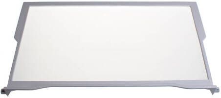 Whirlpool Glasplaat Frigo 481245088134