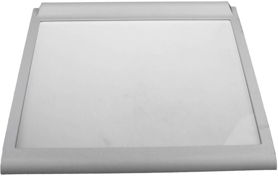 Whirlpool Glasplaat Met Strip 481010358148