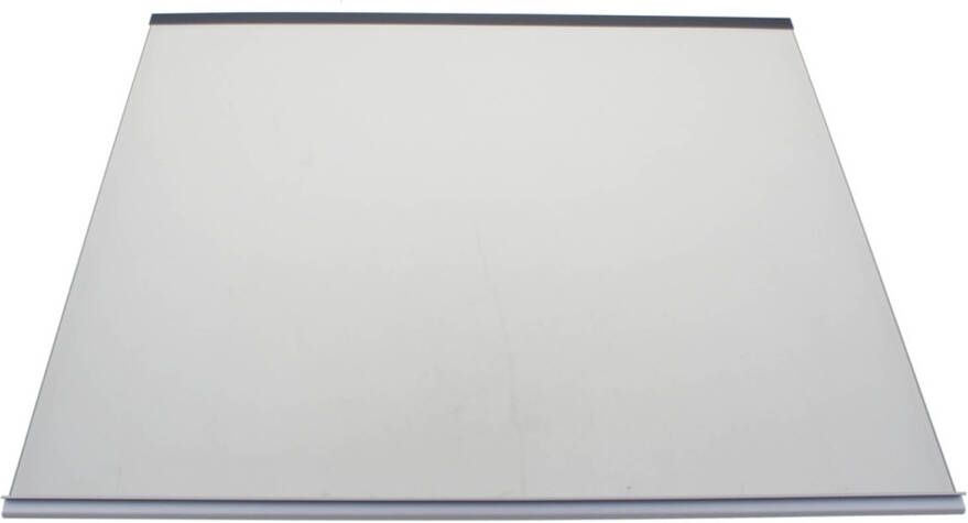 Whirlpool Glass Shelf Crisper+silver+white Profile 481010667592