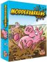White Goblin Games Moddervarkens Kaartspel - Thumbnail 2