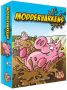 White Goblin Games Moddervarkens Kaartspel - Thumbnail 2